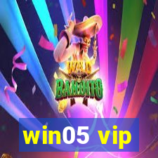 win05 vip